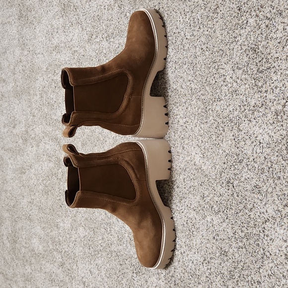 Dolce Vita Boots, Size 9 - Picture 8 of 8